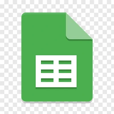 Google Sheets